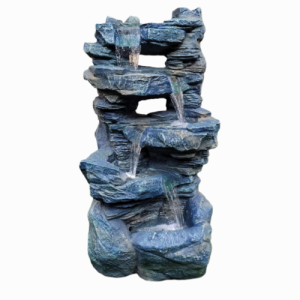 Stone Cascade Water Feature – Extra Large