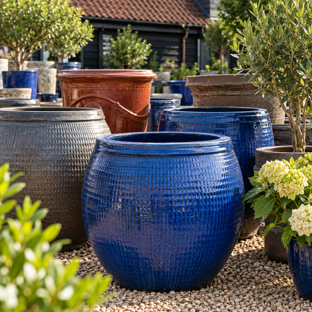 pots home